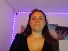 Recent screenshot of celeste_voss