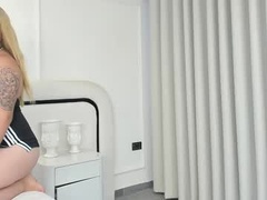 Recent screenshot of celesteblayze