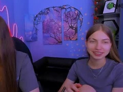 Recent screenshot of celestedreamm