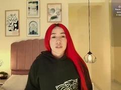Recent screenshot of celestee15_