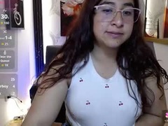 Recent screenshot of celestee_kimm