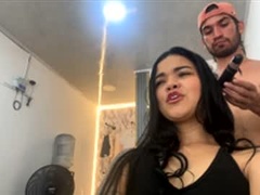 Recent screenshot of celesteoro3001