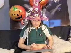 Recent screenshot of celestesecret