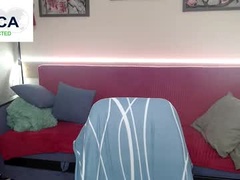 Recent screenshot of celestialcharm911