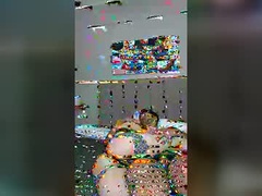 Recent screenshot of celestialsparks
