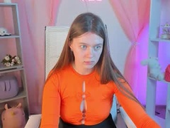 Recent screenshot of celestinemauriac