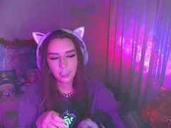 Recent screenshot of celia_sensual_