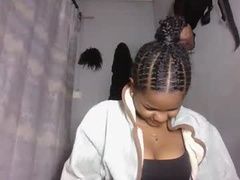 Recent screenshot of celinah08
