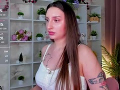 Recent screenshot of celine_coello