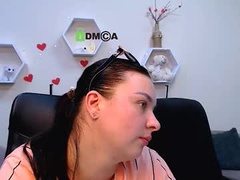 Recent screenshot of celine_sun