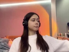 Recent screenshot of celinebinegar