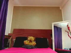 Recent screenshot of celinestarxx