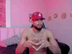 Recent screenshot of cero_khalifa