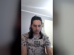 Recent screenshot of cesar2823