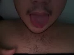 Recent screenshot of cesar_mask