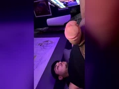 Recent screenshot of cezarthebreeder