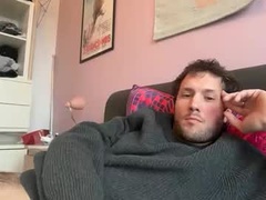 Recent screenshot of chabou34