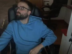 Recent screenshot of chachaoops