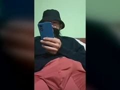 Recent screenshot of chachosintacho