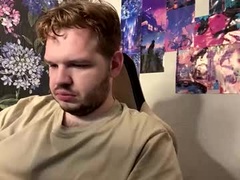 Recent screenshot of chackles