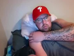 Recent screenshot of chad25old