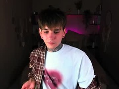 Recent screenshot of chad_wilson