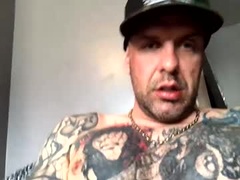 Recent screenshot of chadconnn