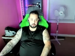 Recent screenshot of chadlane