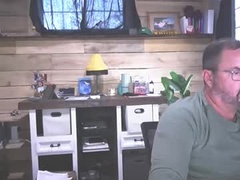 Recent screenshot of chadmichaell