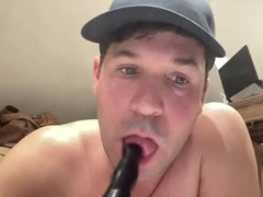 Recent screenshot of chadstud411