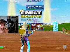 Recent screenshot of chadtitangaming