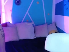 Recent screenshot of chalotthe_dolls