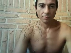 Recent screenshot of chamandick