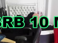 Recent screenshot of chamaquito_xl