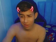 Recent screenshot of chamaquitoo_