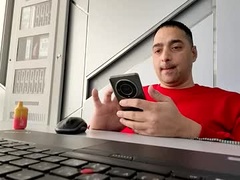 Recent screenshot of champ_yo
