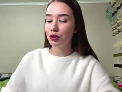 Recent screenshot of chandabernbeck