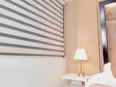 Recent screenshot of chanel_glam_