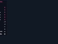 Recent screenshot of chaneldowdy