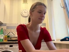 Recent screenshot of chanellegruby