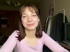 Recent screenshot of chanelleskora