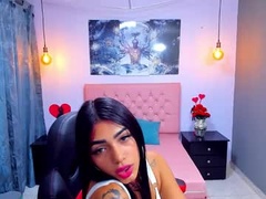 Recent screenshot of chanellwalkerr
