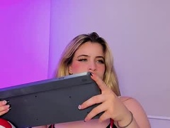 Recent screenshot of channelwhite_
