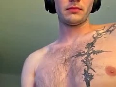Recent screenshot of chansereed