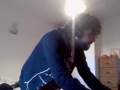Recent screenshot of chaosdeafqueer