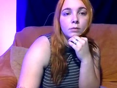 Recent screenshot of chaosfairyart