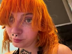 Recent screenshot of chaosxquinn