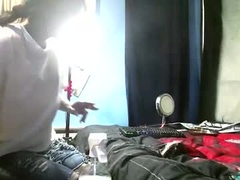 Recent screenshot of chaoticluvbug