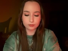 Recent screenshot of charleenestok