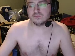 Recent screenshot of charles16181993